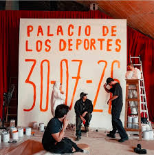 SOLD OUT: Fred again.. y LATIN MAFIA anuncian show en el Palacio de los Deportes