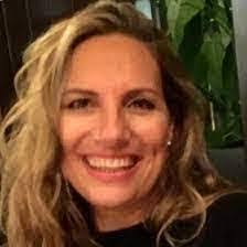 Cheryl Serafin's Instagram, Twitter & Facebook