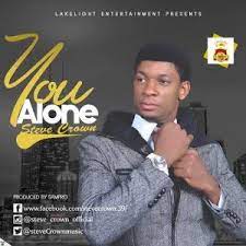 If you know you're going to compile a collection of hundreds of songs, your best bet is to start saving the music on cds so that you'll have t. Steve Crown You Alone Nigerian Gospel Music Download Mp3 Download Gospel Music Praise And Worship Music Free Gospel Music