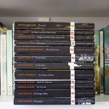 Constantly Obsessed With Penguin Black Classics Books To Read Book Aesthetic Books