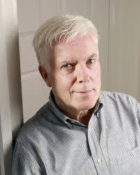 David Gritten's Instagram, Twitter & Facebook