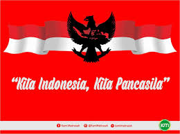 Keppres hari lahir pancasila tersebut telah melengkapi dokumen kenegaraan keppres nomor 18 tahun 2008 tentang penetapan tanggal 18 agustus 1945 sebagai hari konstitusi. Pedoman Upacara Hari Lahir Pancasila Tahun 2019 Kami Madrasah