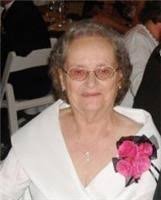 Helen Harney Obituary (1932