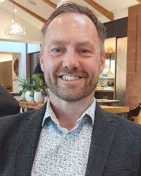 Paul Robinson, Psychotherapist, Preston, PR1