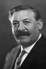 Profile for Gipsy Smith