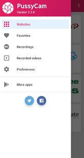 Para obtener una experiencia fluida, es importante saber cómo usar el archivo apk una vez . Pussycam 2 4 0 Descargar Para Android Apk Gratis