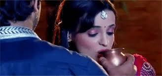 Image result for karva chauth serial gifs