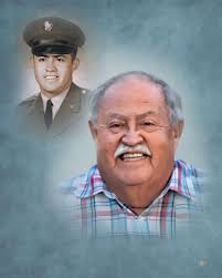 Tomas Guerrero Obituary April 7, 2022