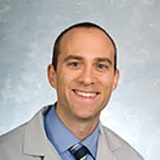 Dr. Aaron Persinger, MD
