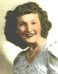 Doris Fenner Obituary (2020)