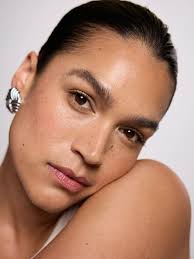 Katy for @rowsebeauty