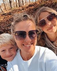 Emily Doran's Instagram, Twitter & Facebook