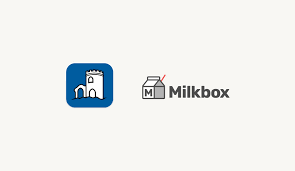 Partner Update: Ulverscroft & Milkbox