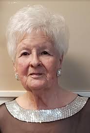 Obituary for Maxine Craft