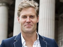 Chris Mciver's Instagram, Twitter & Facebook