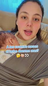 Replying to @08aleeeee Tu bebe ya duerme ?? 🤔👶🏻🤭😂😂 . . . #mamalatina  #bebe #latinosenusa