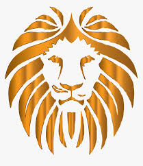 Lion for kids, lion vector, lion clipart, animals lion, lion illustration. Transparent Lion Cliparts Vector Lion Head Png Png Download Kindpng