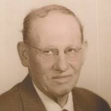 Fredrick Marion “Fred” McDaniel Sr. (1890-1961)