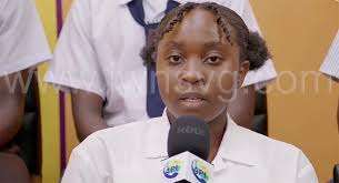 Students say they feel unsafe at school in SVG