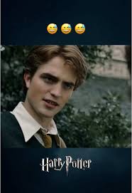 Cedric Is The Type of Guy