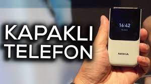 Ayrıca kişisel ihtiyaçlarınız, eviniz ve ofisiniz için de vatan bilgisayar geniş ürün gamıyla size bir tık kadar yakın. Kapakli Telefon Dondu Nokia 2720 Flip On Inceleme Youtube