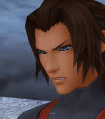 Terra Kingdom Hearts