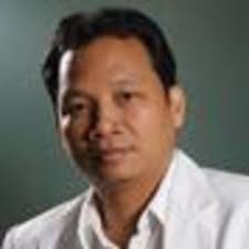 Rays International Dental Clinic in Jakarta, Indonesia