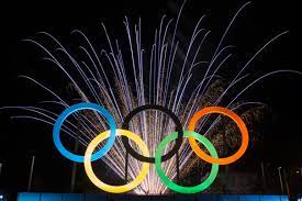 This made coroebus the very first olympic champion in history. Qatar Announces Plan To Bid For 2032 Olympic Games Olympics Al Jazeera