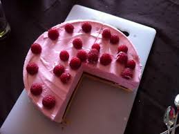 Gateau Mousse De Mascarpone Framboises Et Biscuits Roses De Reims Recette Gateau Mousse Biscuit Rose De Reims Mousse Mascarpone