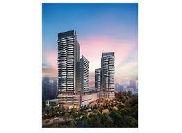 The enterprise was incorporated on march 01, 2012. Setia Sky Seputeh Kuala Lumpur