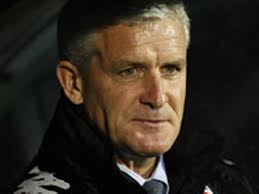 Fulham boss praises team spirit after Aston Villa draw