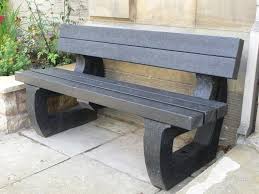 With a storage bench, you don't have to sacrifice your sense of style! Plastic Garden Benches Homebase Off 68