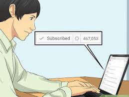 How To Become A Youtube Guru (With Pictures) - Wikihow Tech