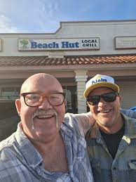 The Beach Boys have a connection to Hermosa Beach