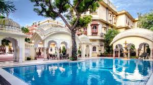 Book Alsisar Haveli Online Best Price Guaranteed With Images Jaipur Hotel Heritage Hotel