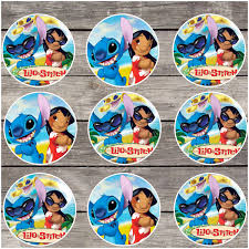 You will also find 1 party plan that is the combination of all submitted party plans. Daisy Celebrates Lilo And Stitch Birthday Party Printable Files