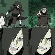 All of the madara wallpapers bellow have a minimum hd resolution (or 1920x1080 for the tech guys) and are. Madara Blank Template Imgflip