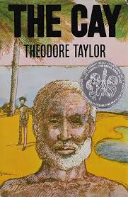 The Cay Library Edition: Theodore Taylor: Amazon.com: Books