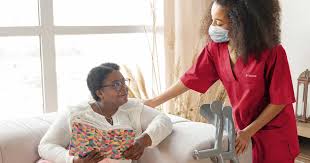 All care professional home health, inc. Universal Health Services And Bayada Home Health Care Announce Strategic Partnership Uhs