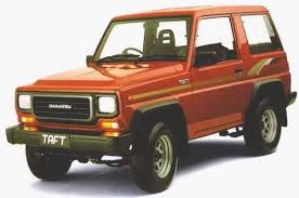 Download ppt perkembangan mobil dari masa ke masa. Daihatsu Taft Legenda Dari Masa Ke Masa Mobil Legenda Periklanan