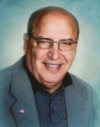 Samuel Luna Obituary (1940