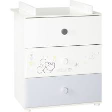 La table à langer pliable ou table a langer pliante : Commode A Langer Winnie L Ourson Cdiscount