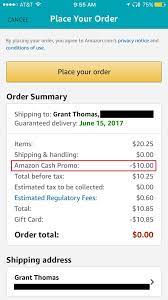 It's simple, quick, and there are no fees. Reload Your Amazon Gift Card Balance With Amazon Cash Promo Credit Amazon Gift Cards Gift Card Balance Amazon Gifts