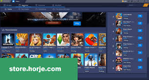 Maybe you would like to learn more about one of these? Bluestacks App Player 4 150 10 4006 Download For Windows 10 8 7 Horje