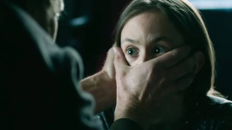 Mini-Review: The Calling (2014) | thedullwoodexperiment