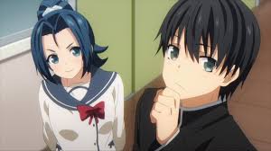 كان سعيد لأنه سيمتلك حبيبة أخيرا، لكنه يفاجأ لأنه لا يوجد. Ø¬Ù…ÙŠØ¹ Ø­Ù„Ù‚Ø§Øª Ø§Ù†Ù…ÙŠ Oresuki Ù…ØªØ±Ø¬Ù… Ø§Ù†Ù…ÙŠ ÙƒÙ„Ø§ÙˆØ¯ Anime Cloud