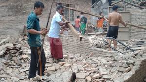 Gempa bumi terjadi di samudera hindia sebelah tenggara malang. Malang Diguncang Gempa Magnitudo 6 7 Satu Warga Dilaporkan Meninggal