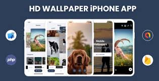 Uhd ultra hd wallpaper for desktop, iphone, pc, laptop, computer, android phone, smartphone, imac, macbook, tablet, mobile device. Wallpaper App Free Download Envato Nulled Script Themeforest And Codecanyon Nulled Script