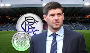This thread is not about whether you prefer celtic or rangers, this thread is for discussion of the cup final from a point of view of supporting lfc legend steven gerrard. Rangers Tradition That Steven Gerrard Could Scrap Before Celtic Scottish League Cup Final Football Sport Express Co Uk