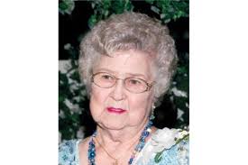 Ola Conrad Obituary (1919